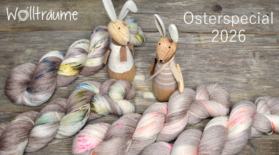 Osterspecial 2026 Liebesbrief Ostern 2026